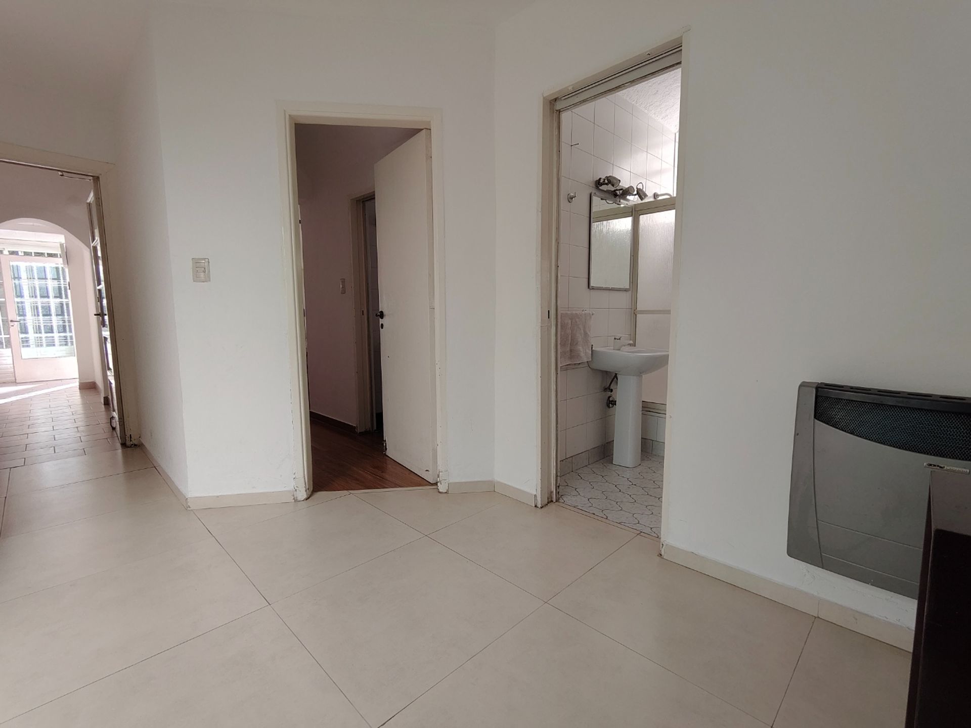 Casa PH 2 plantas Cap. Bermúdez 1300, La Lucila