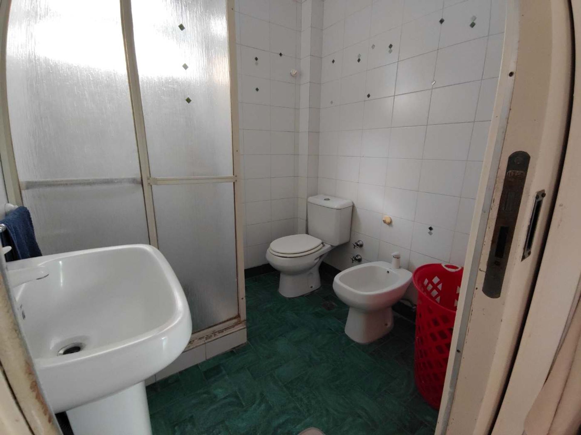 Casa PH 2 plantas Cap. Bermúdez 1300, La Lucila