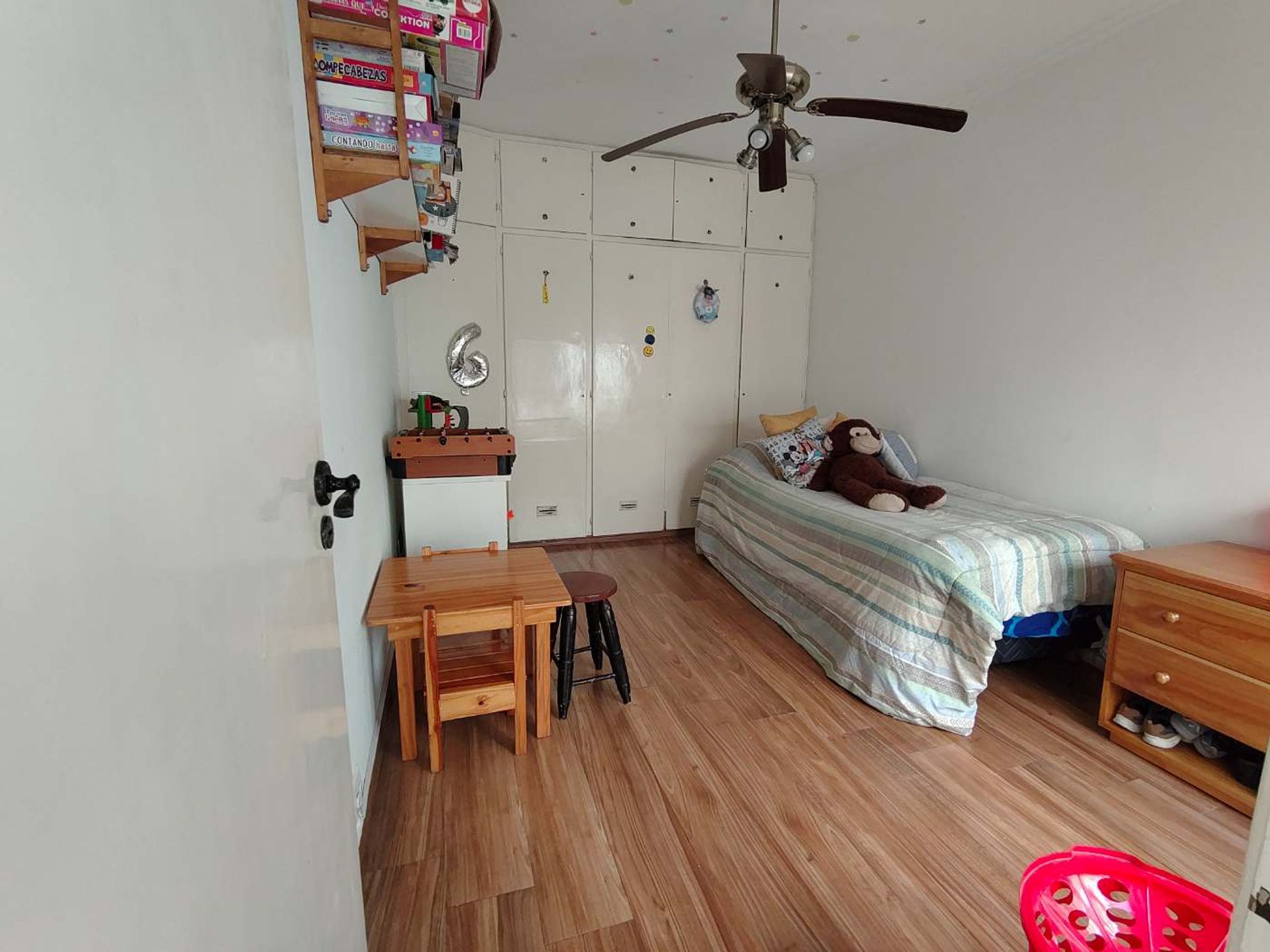 Casa PH 2 plantas Cap. Bermúdez 1300, La Lucila