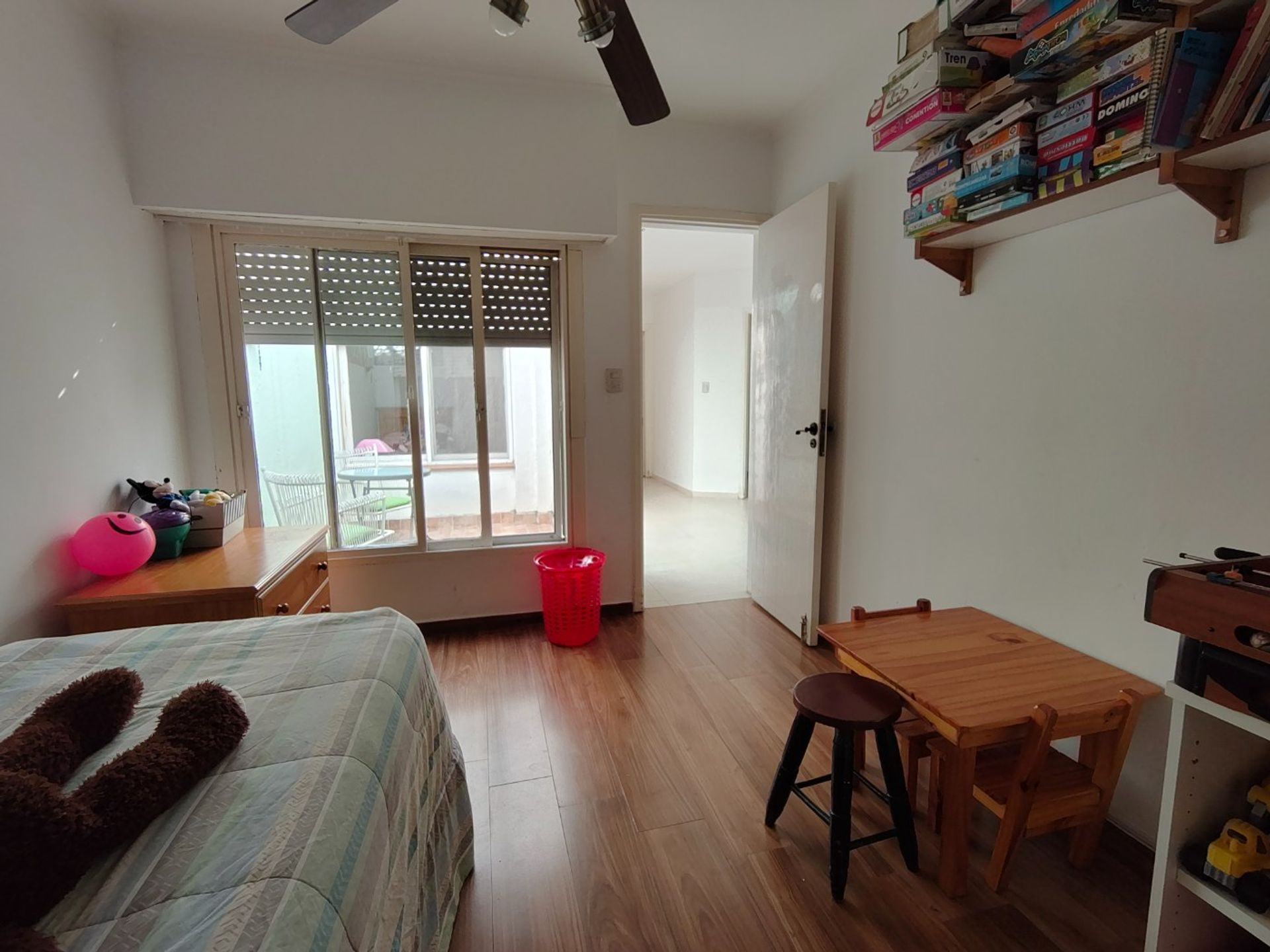 Casa PH 2 plantas Cap. Bermúdez 1300, La Lucila