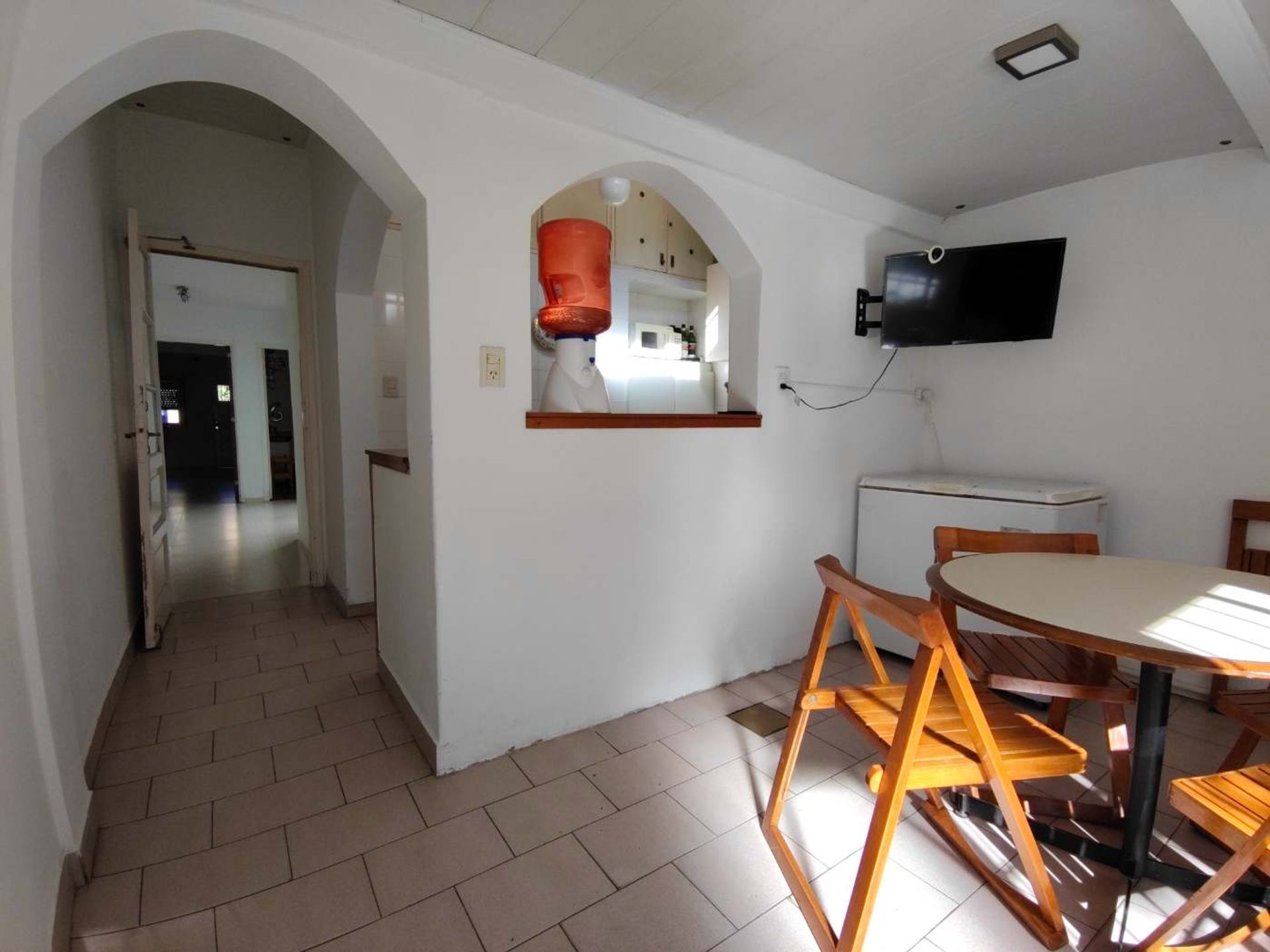 Casa PH 2 plantas Cap. Bermúdez 1300, La Lucila