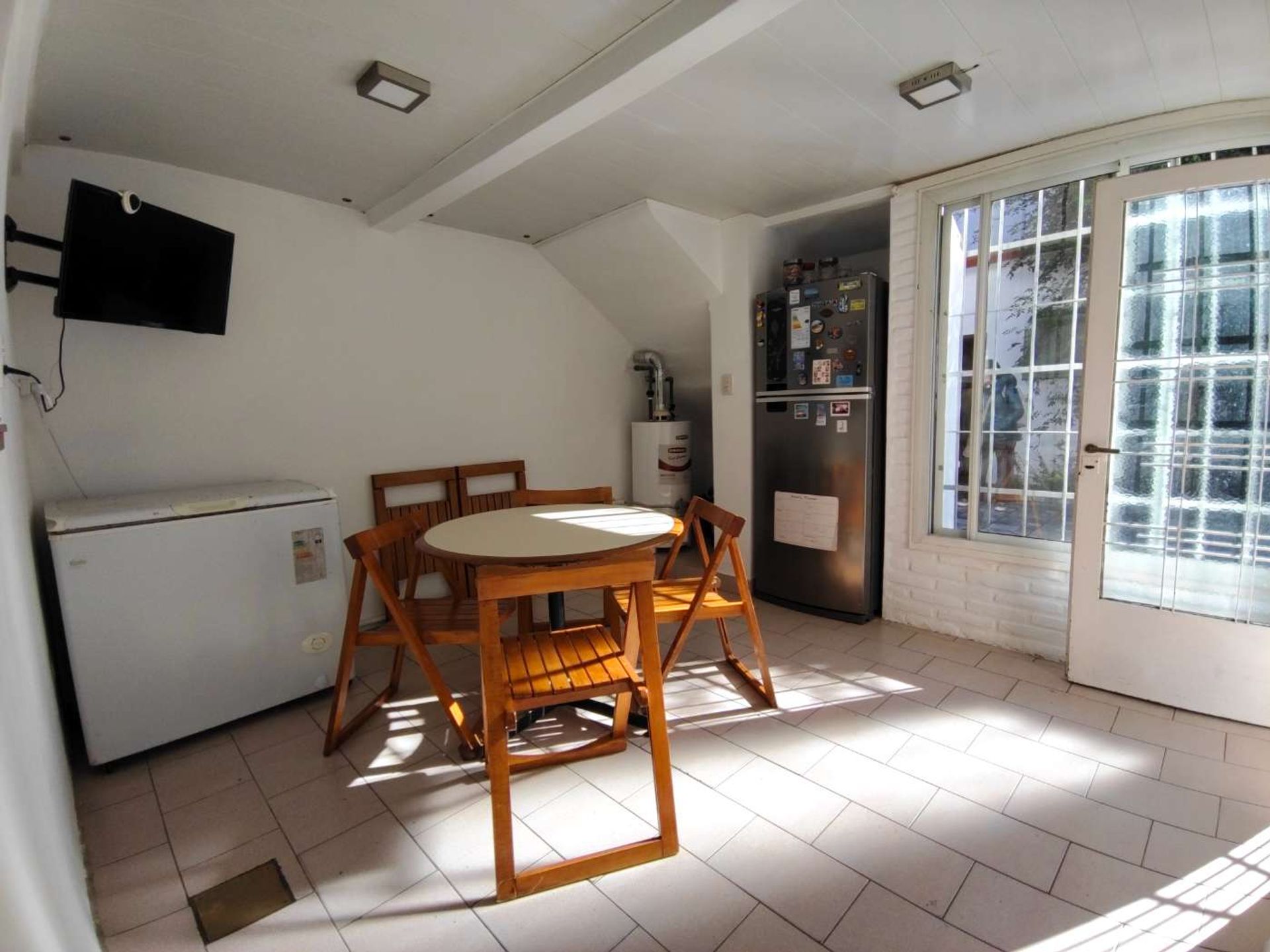 Casa PH 2 plantas Cap. Bermúdez 1300, La Lucila