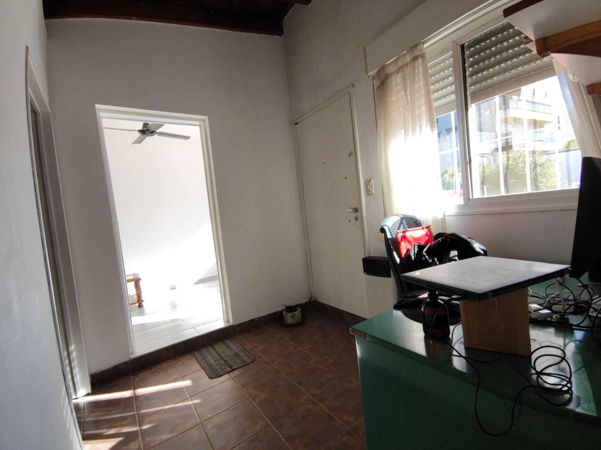 Casa PH 2 plantas Cap. Bermúdez 1300, La Lucila