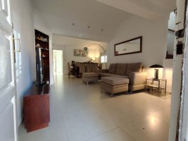 House in PH2 2‑story Cap. Bermúdez 1300, La Lucila