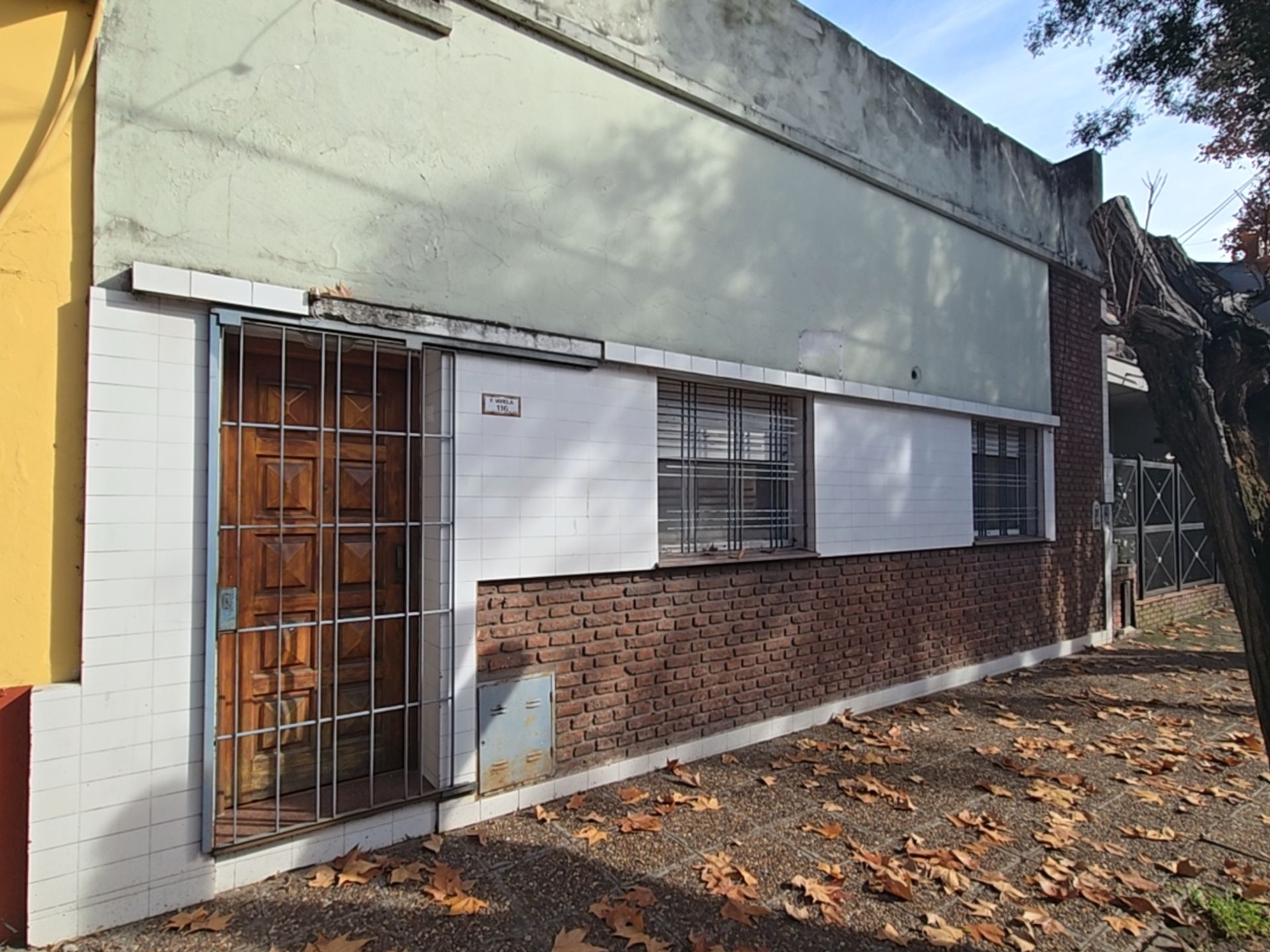 Venta Casa 4 Ambientes Villa Martelli