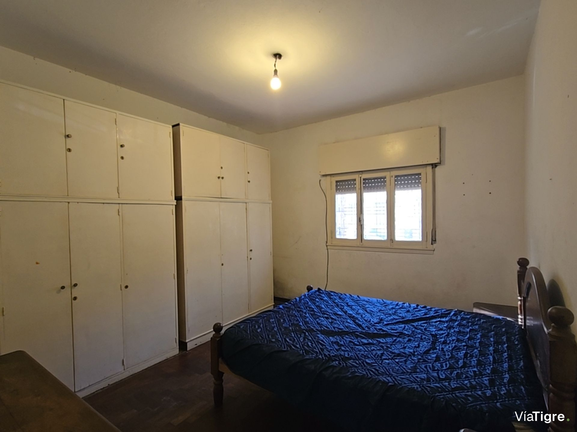 Venta Casa 4 Ambientes Villa Martelli