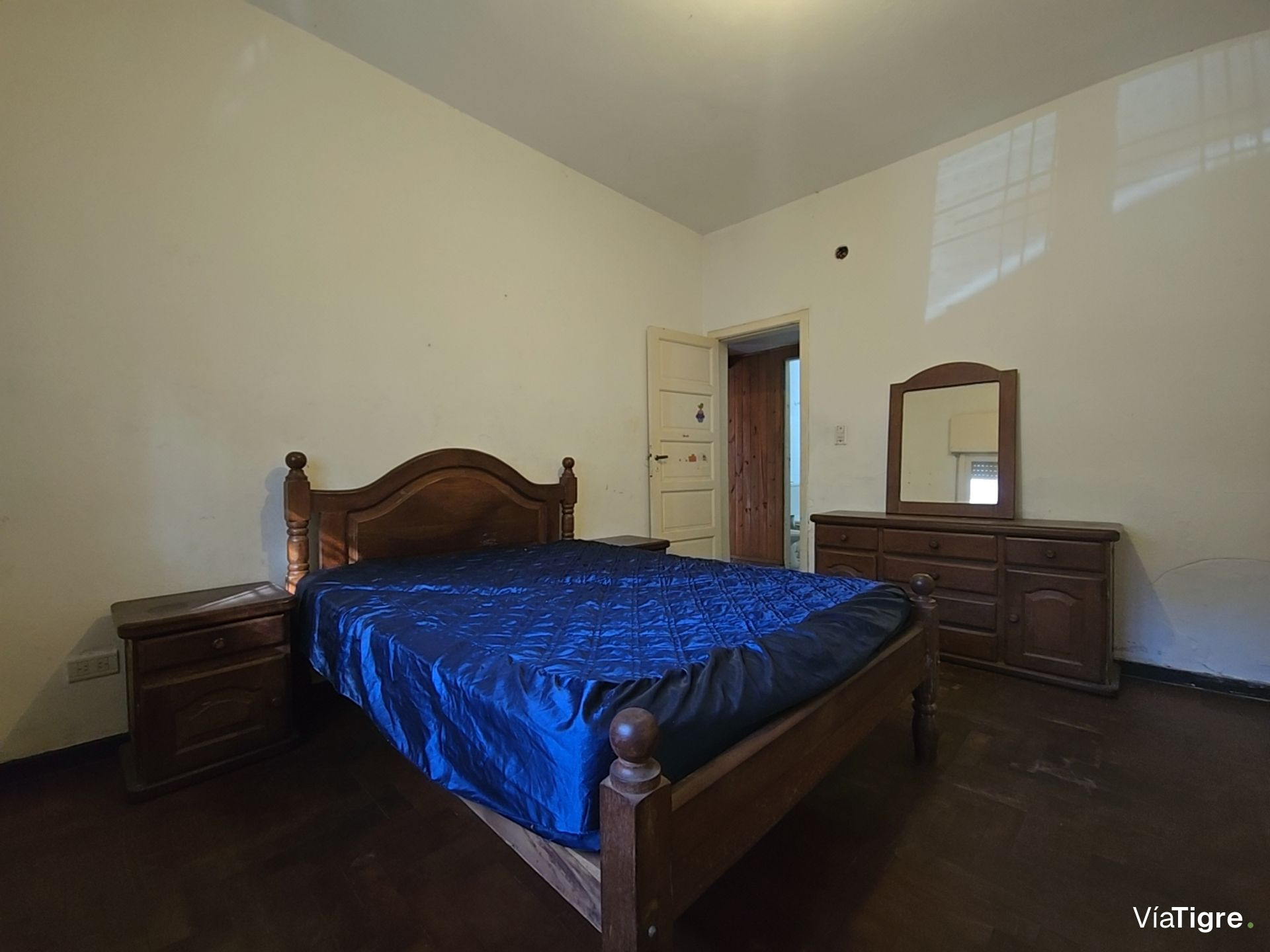 Venta Casa 4 Ambientes Villa Martelli