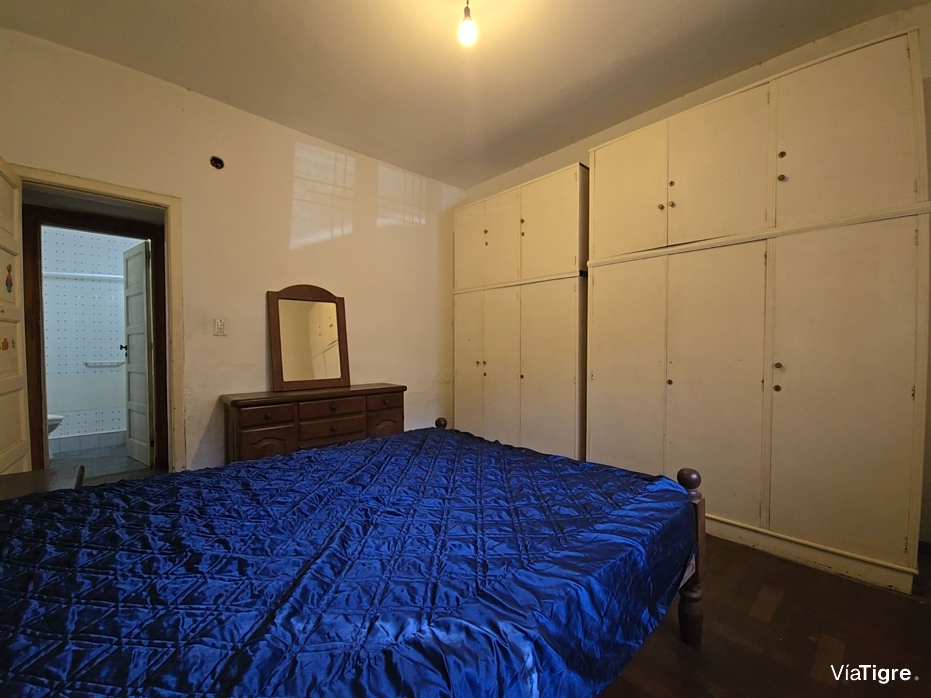 Venta Casa 4 Ambientes Villa Martelli