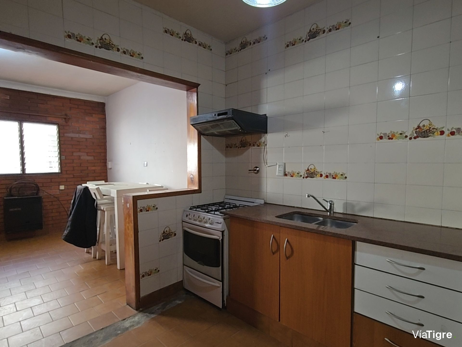 Venta Casa 4 Ambientes Villa Martelli