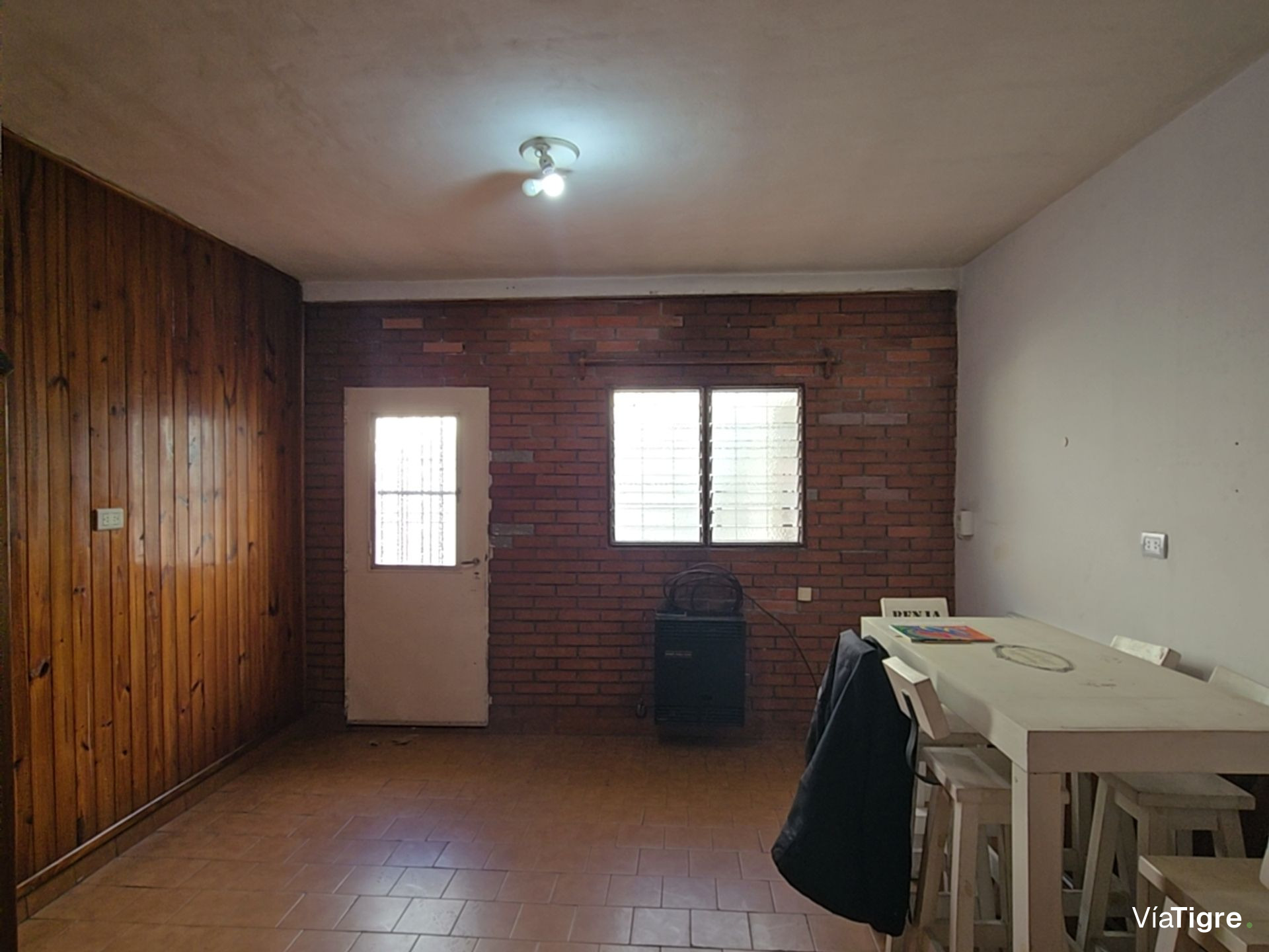 Venta Casa 4 Ambientes Villa Martelli