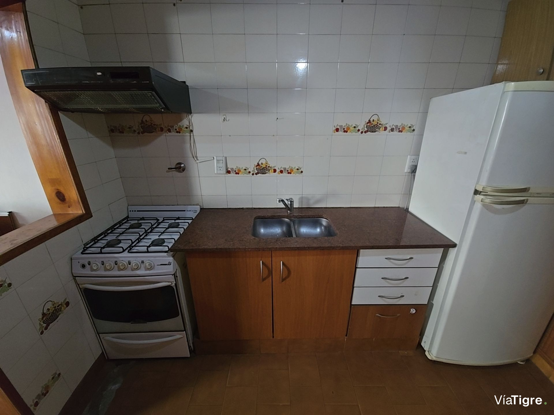 Venta Casa 4 Ambientes Villa Martelli