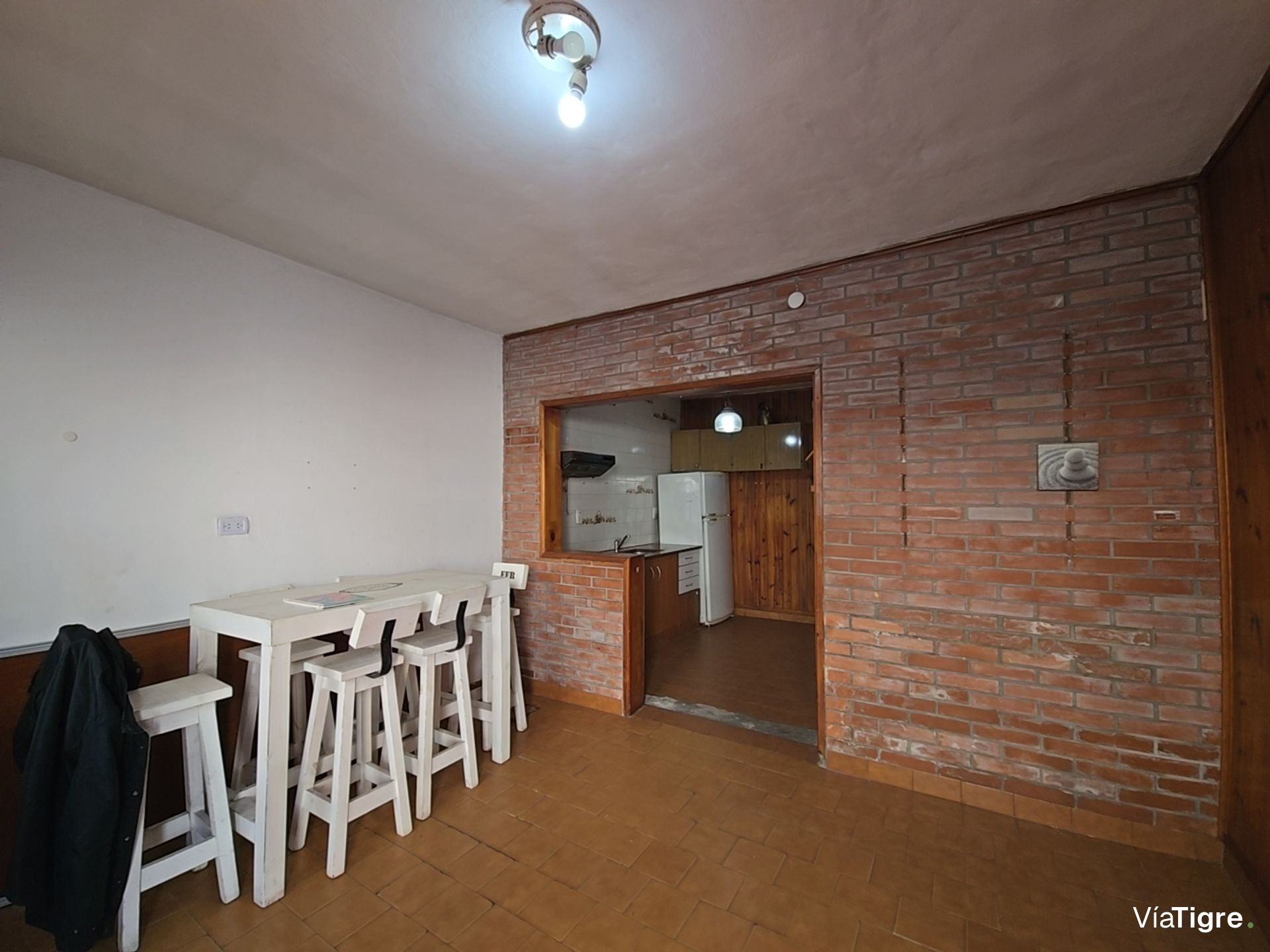 Venta Casa 4 Ambientes Villa Martelli