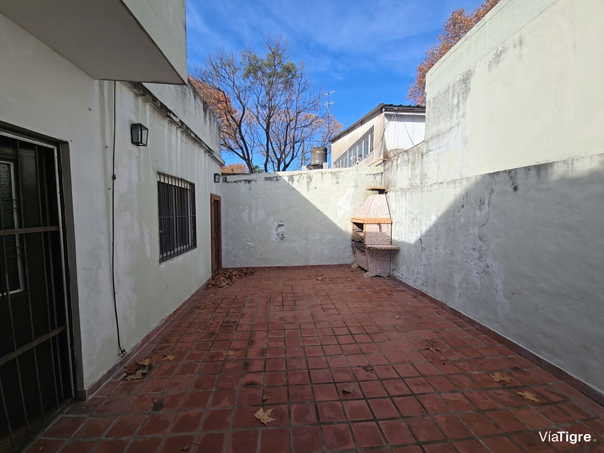 Venta Casa 4 Ambientes Villa Martelli