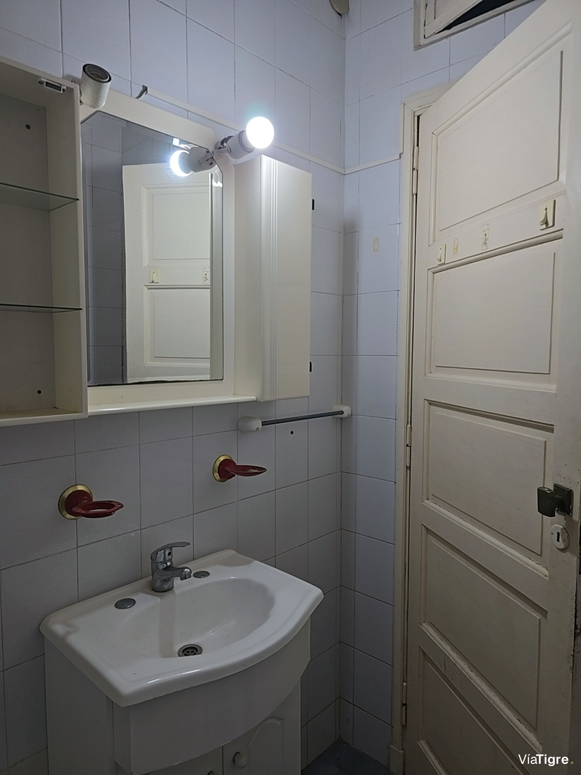 Venta Casa 4 Ambientes Villa Martelli