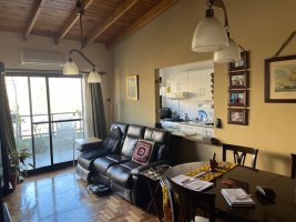 3-Room Sale, Front Garage, Tigre, Terraces Complex