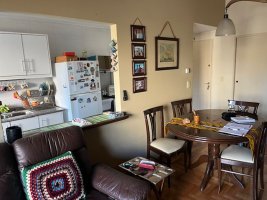 3-Room Sale, Front Garage, Tigre, Terraces Complex