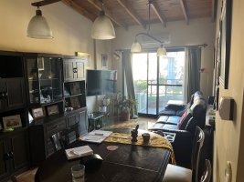 3-Room Sale, Front Garage, Tigre, Terraces Complex