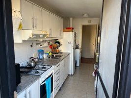 3-Room Sale, Front Garage, Tigre, Terraces Complex