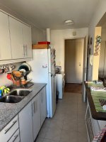 3-Room Sale, Front Garage, Tigre, Terraces Complex