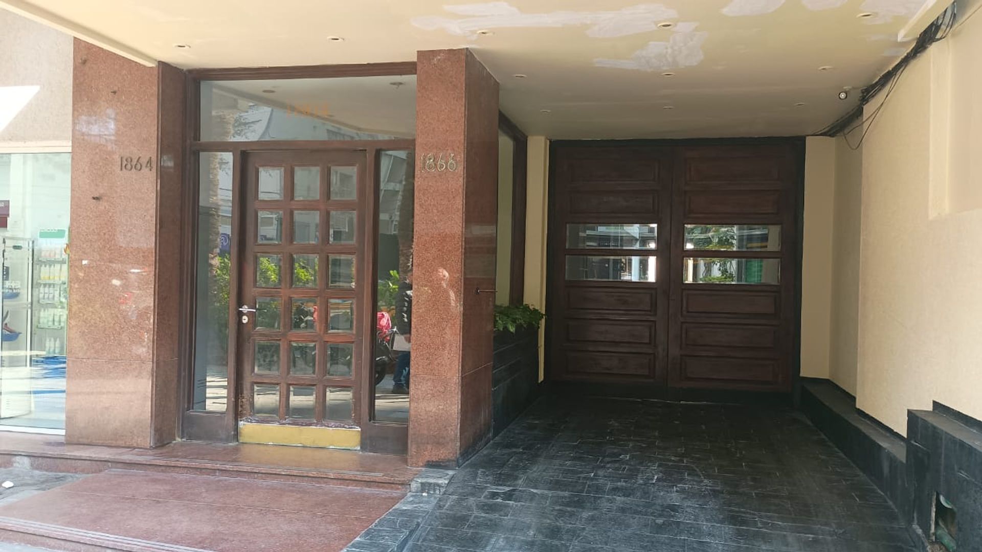 Venta en Vicente López Dep.to Dos Amb. en Torre
