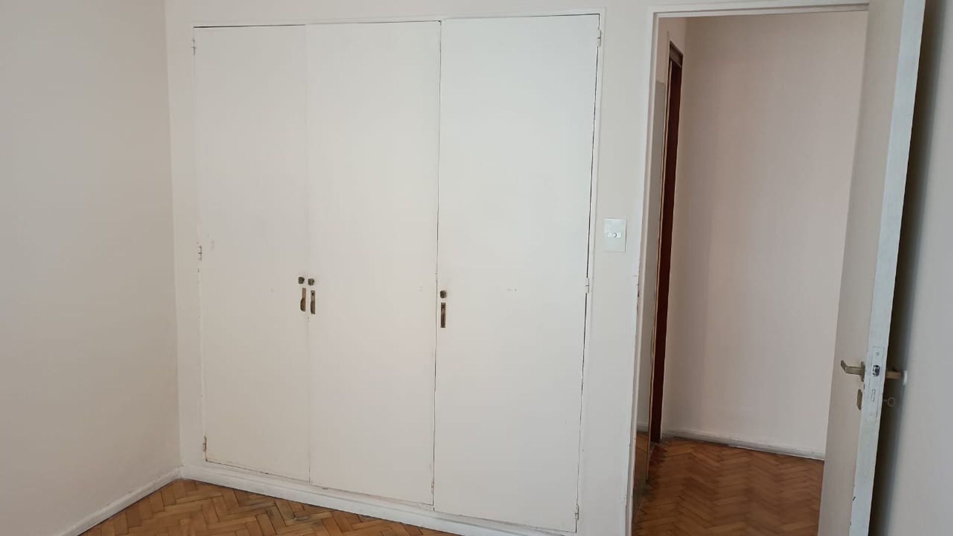 Venta en Vicente López Dep.to Dos Amb. en Torre