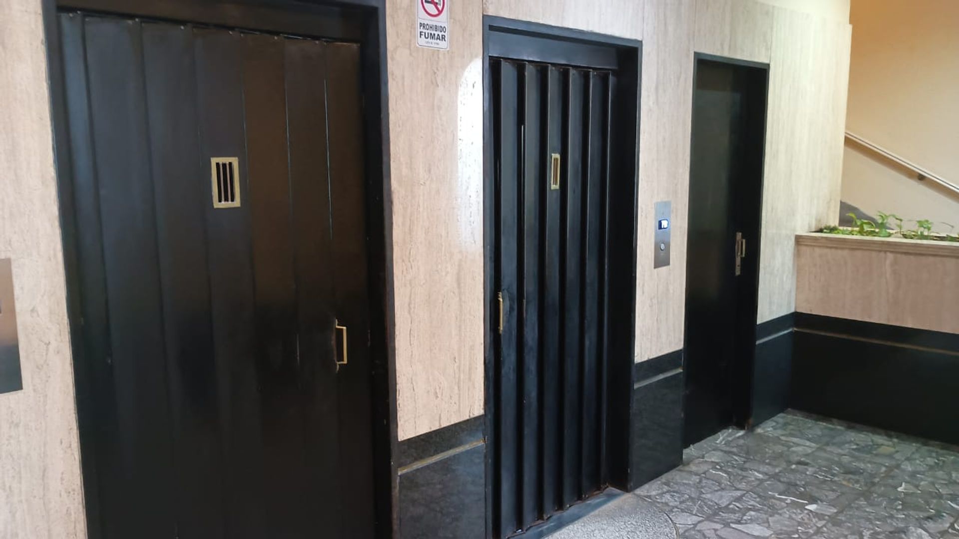 Venta en Vicente López Dep.to Dos Amb. en Torre