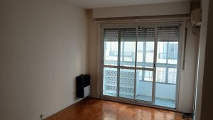 Apartment for Sale in Vicente López: Two Rooms in Tower