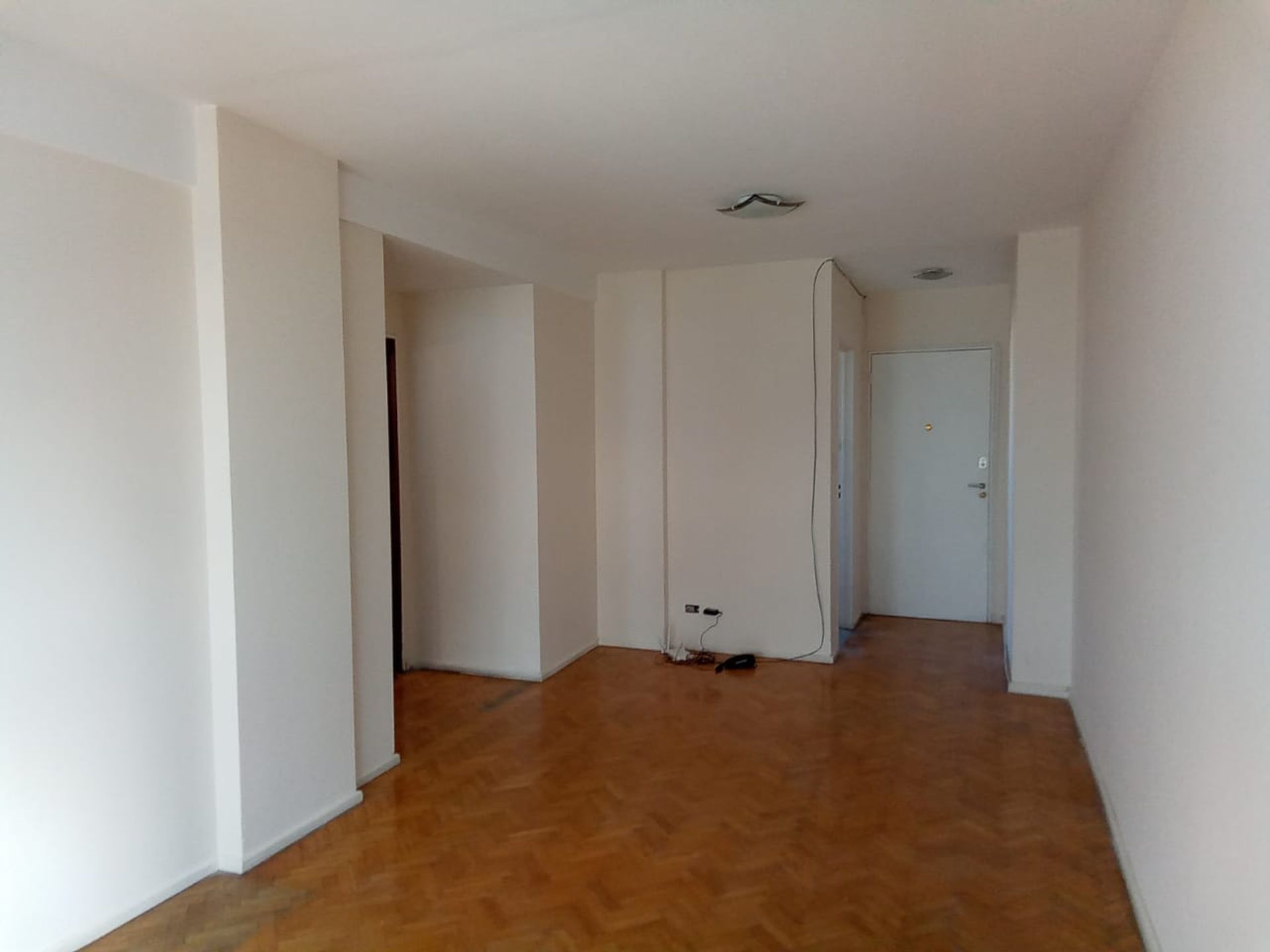 Alquiler en Vicente López Dep.to 2 Amb. en Torre