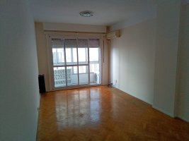 Rent in Vicente López, 2-room apartment in Tower
