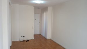 Rent in Vicente López, 2-room apartment in Tower