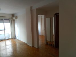 Rent in Vicente López, 2-room apartment in Tower