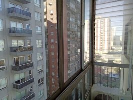 Rent in Vicente López, 2-room apartment in Tower