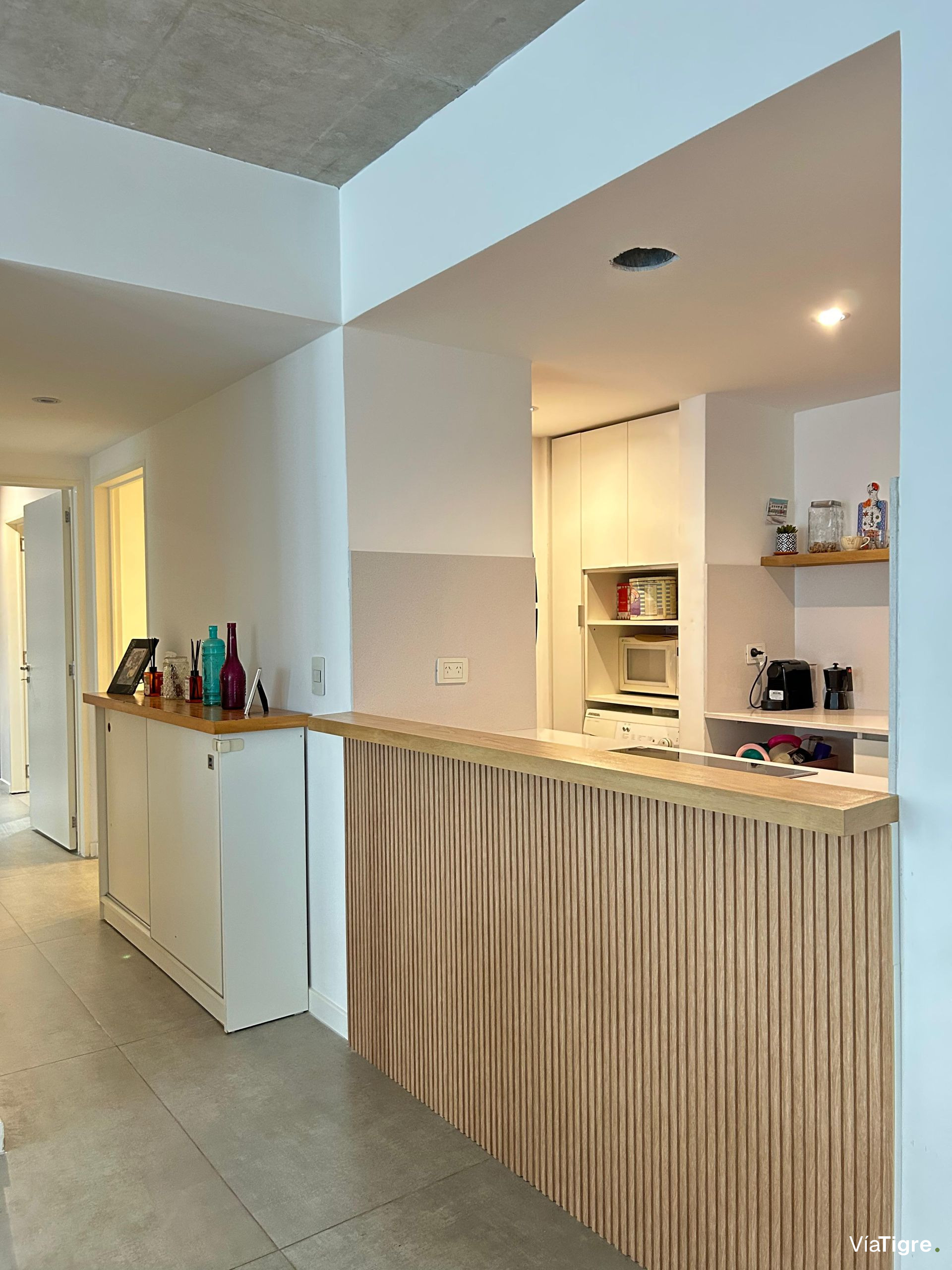 Venta Depto 3 Amb Amenities Categoria Vte Lopez