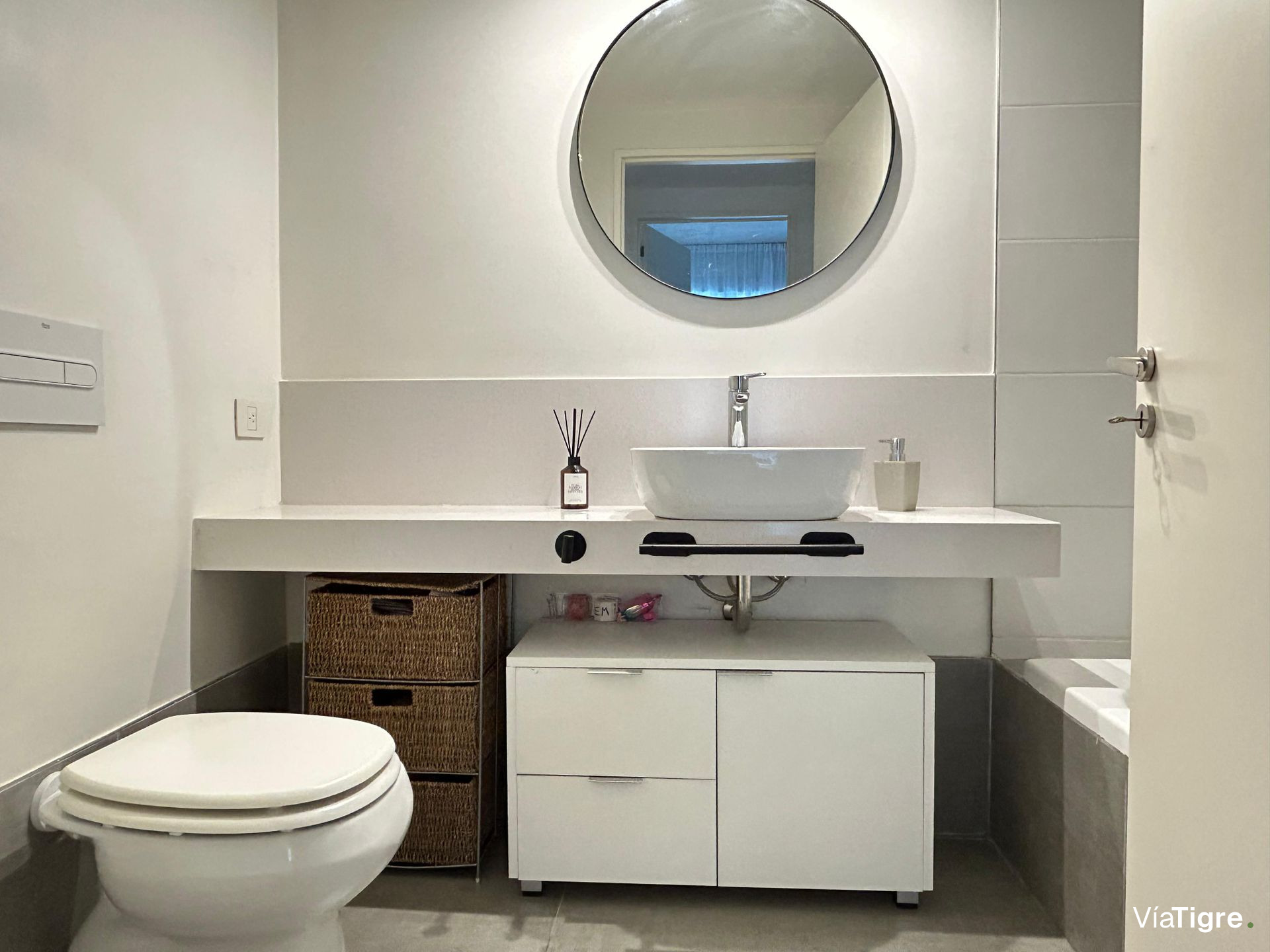 Venta Depto 3 Amb Amenities Categoria Vte Lopez