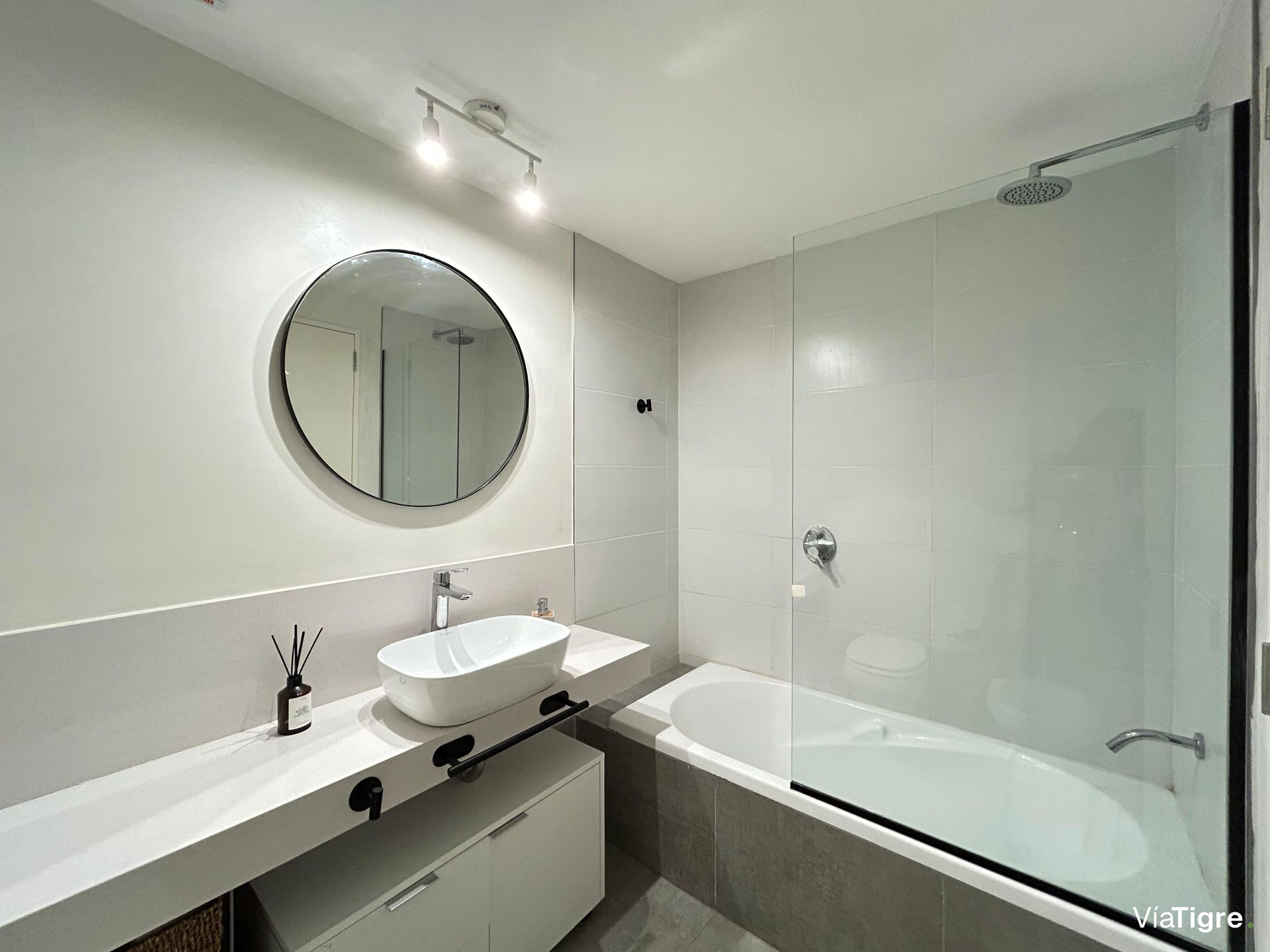 Venta Depto 3 Amb Amenities Categoria Vte Lopez