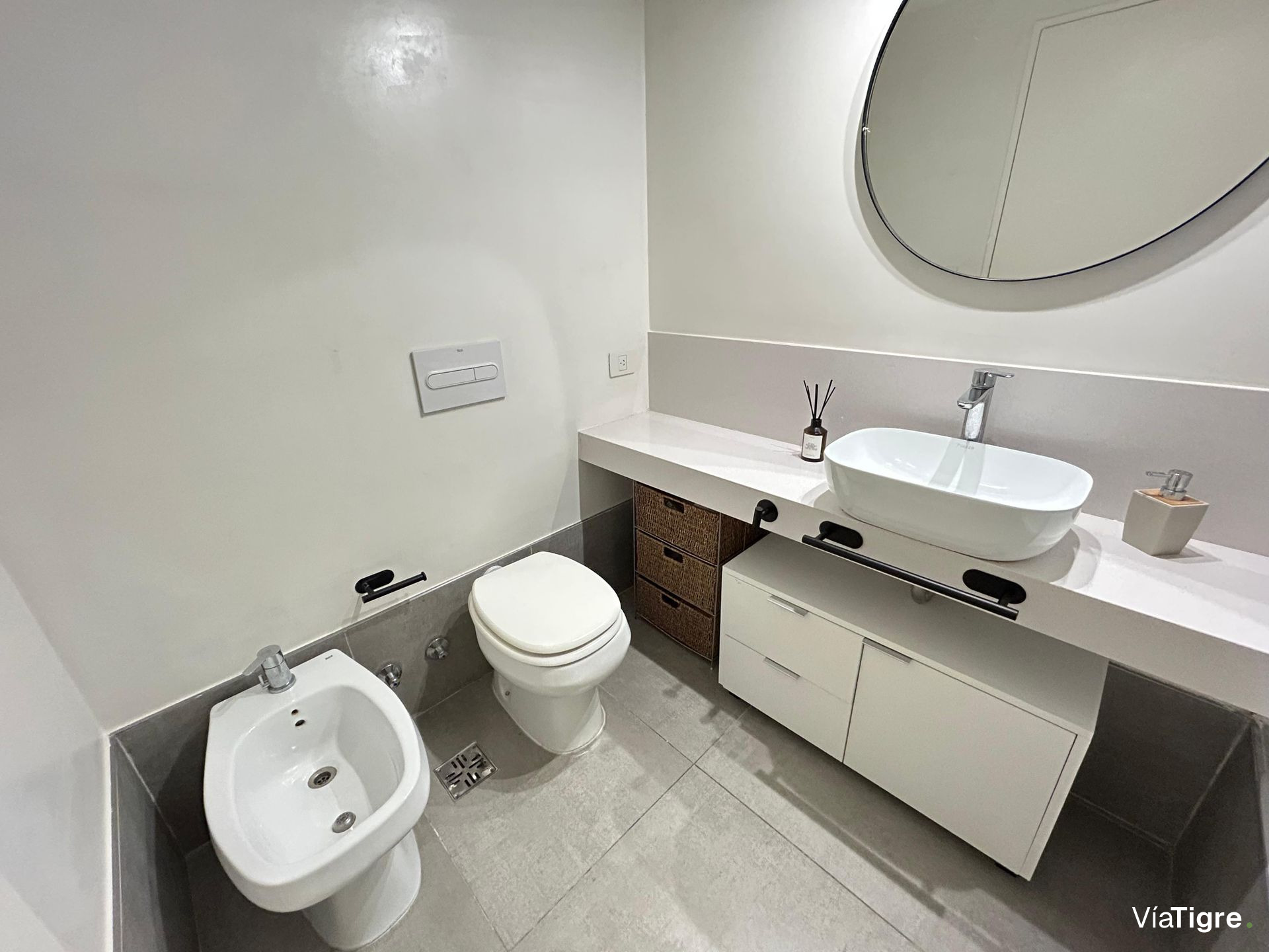 Venta Depto 3 Amb Amenities Categoria Vte Lopez