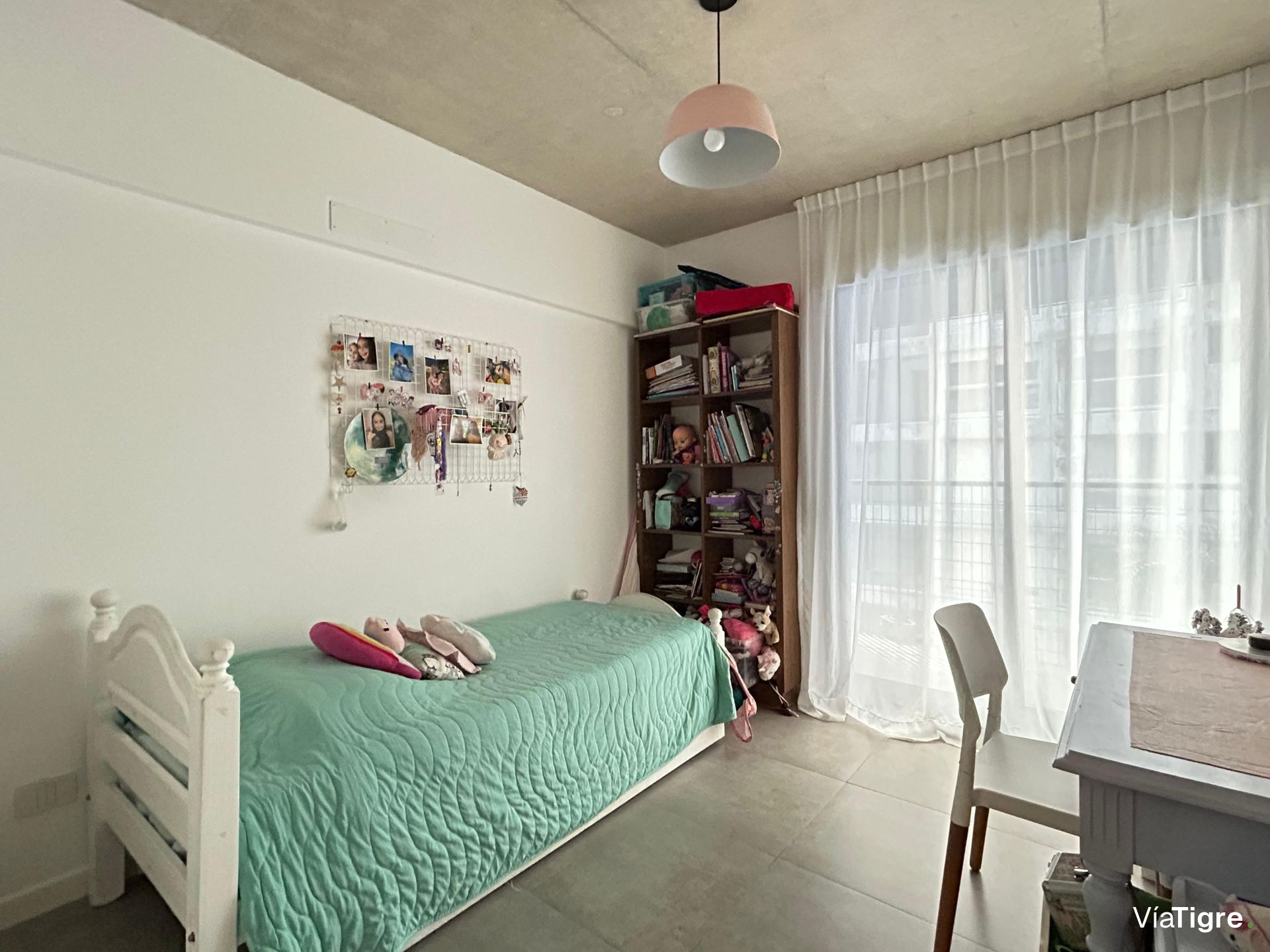 Venta Depto 3 Amb Amenities Categoria Vte Lopez