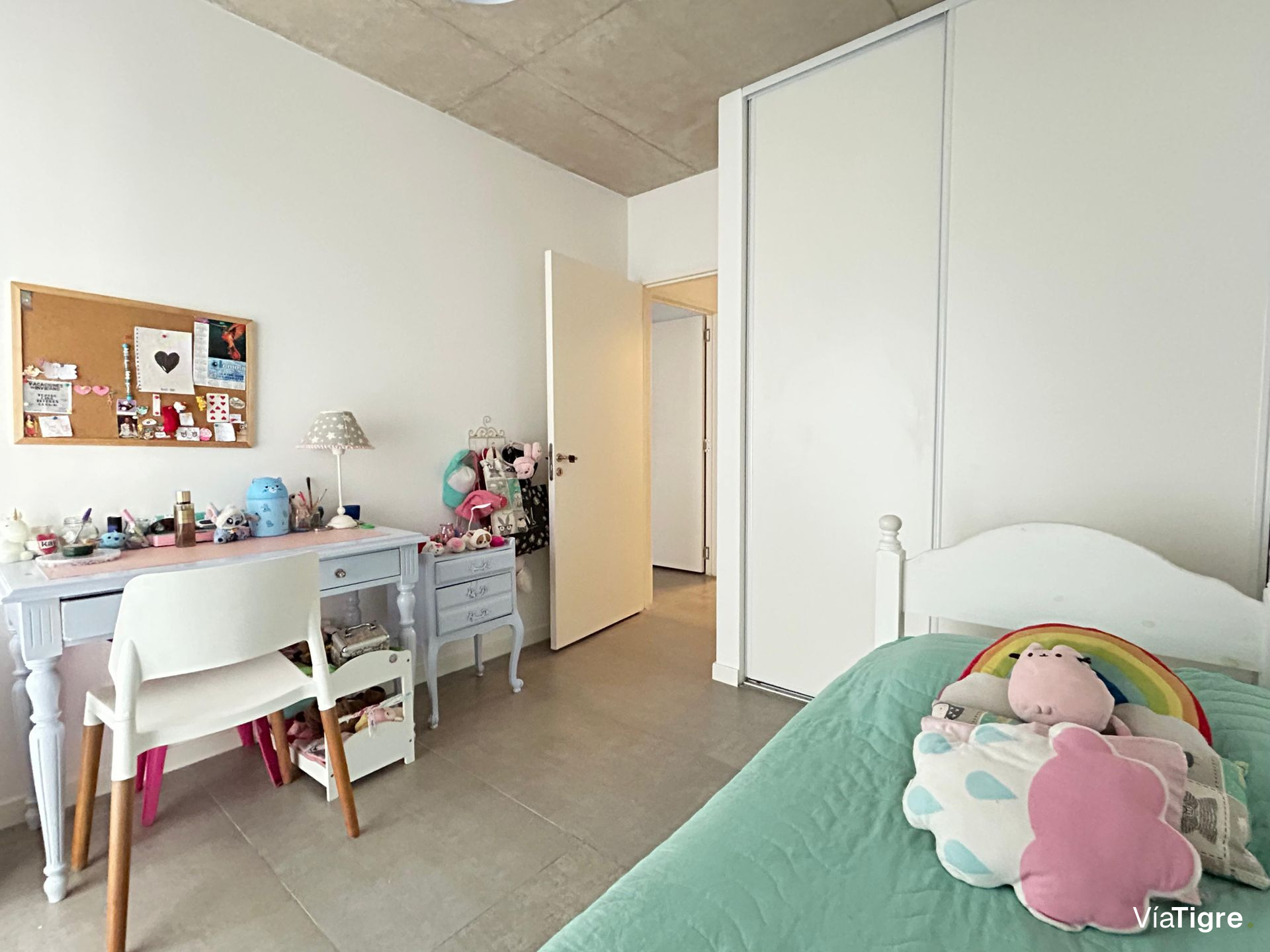 Venta Depto 3 Amb Amenities Categoria Vte Lopez