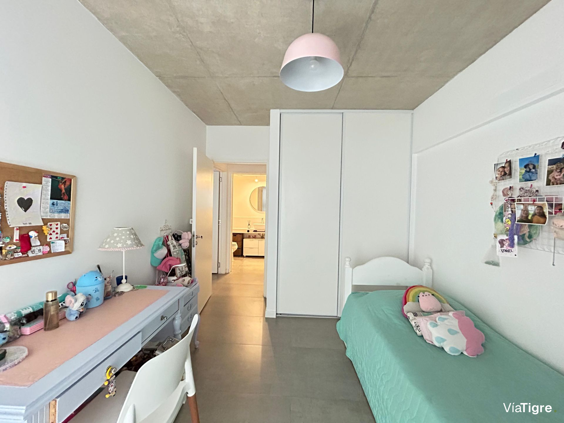 Venta Depto 3 Amb Amenities Categoria Vte Lopez