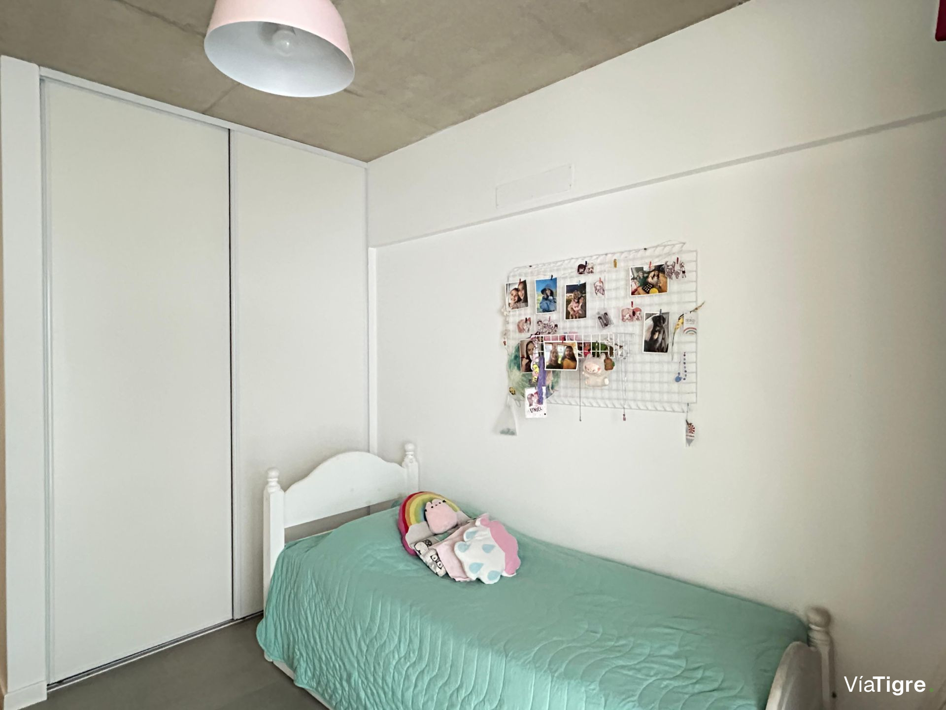 Venta Depto 3 Amb Amenities Categoria Vte Lopez