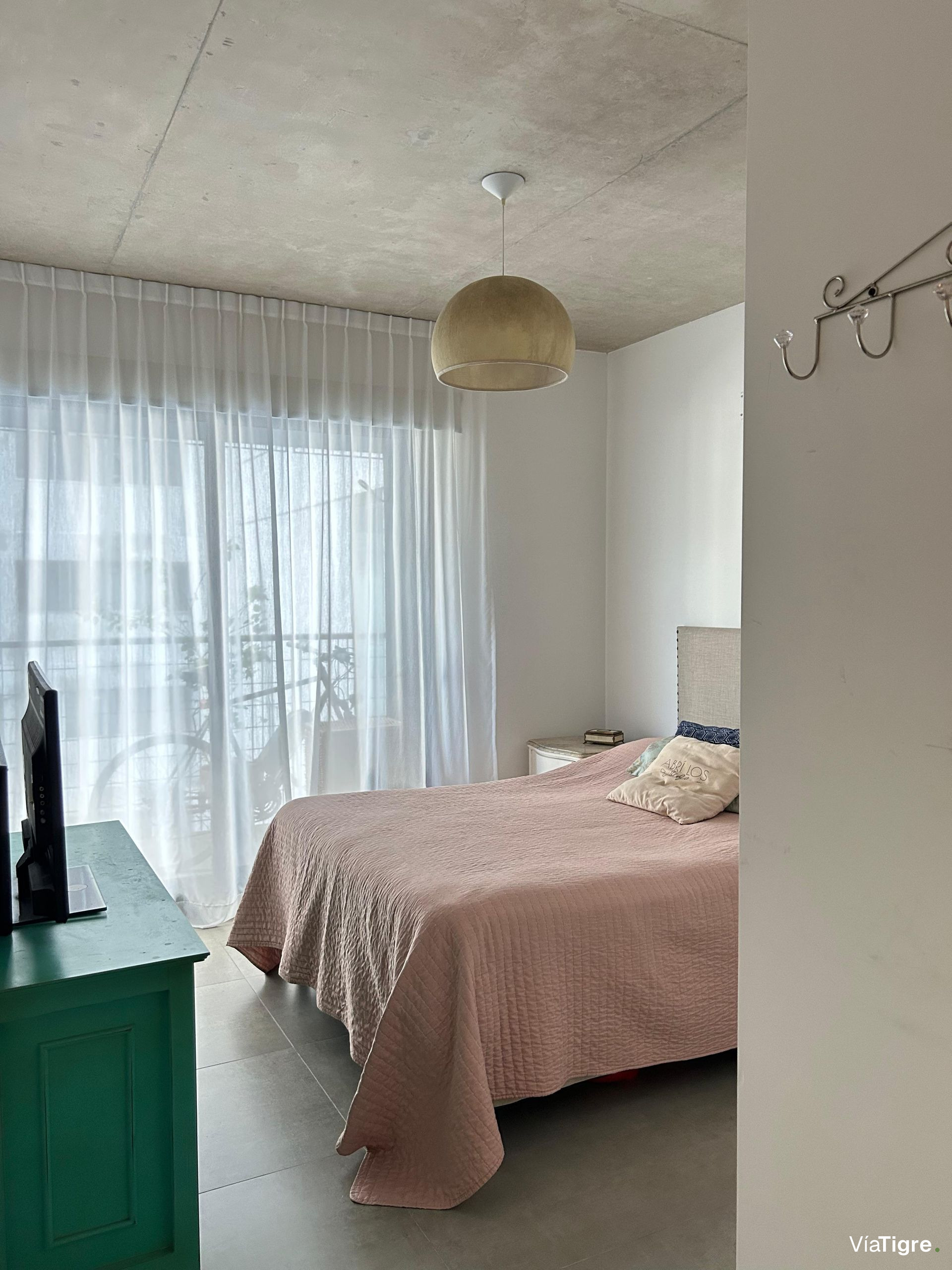 Venta Depto 3 Amb Amenities Categoria Vte Lopez