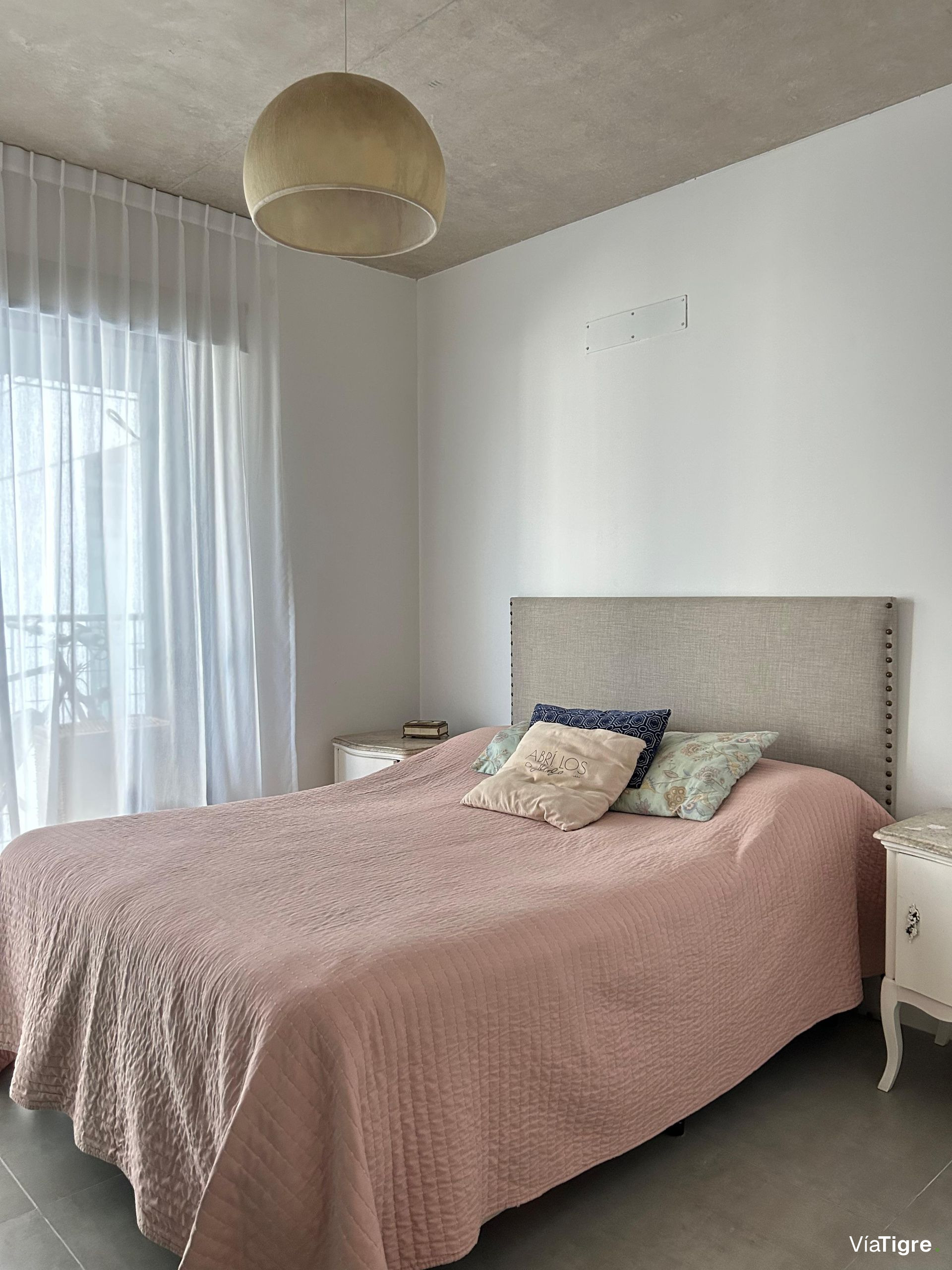 Venta Depto 3 Amb Amenities Categoria Vte Lopez
