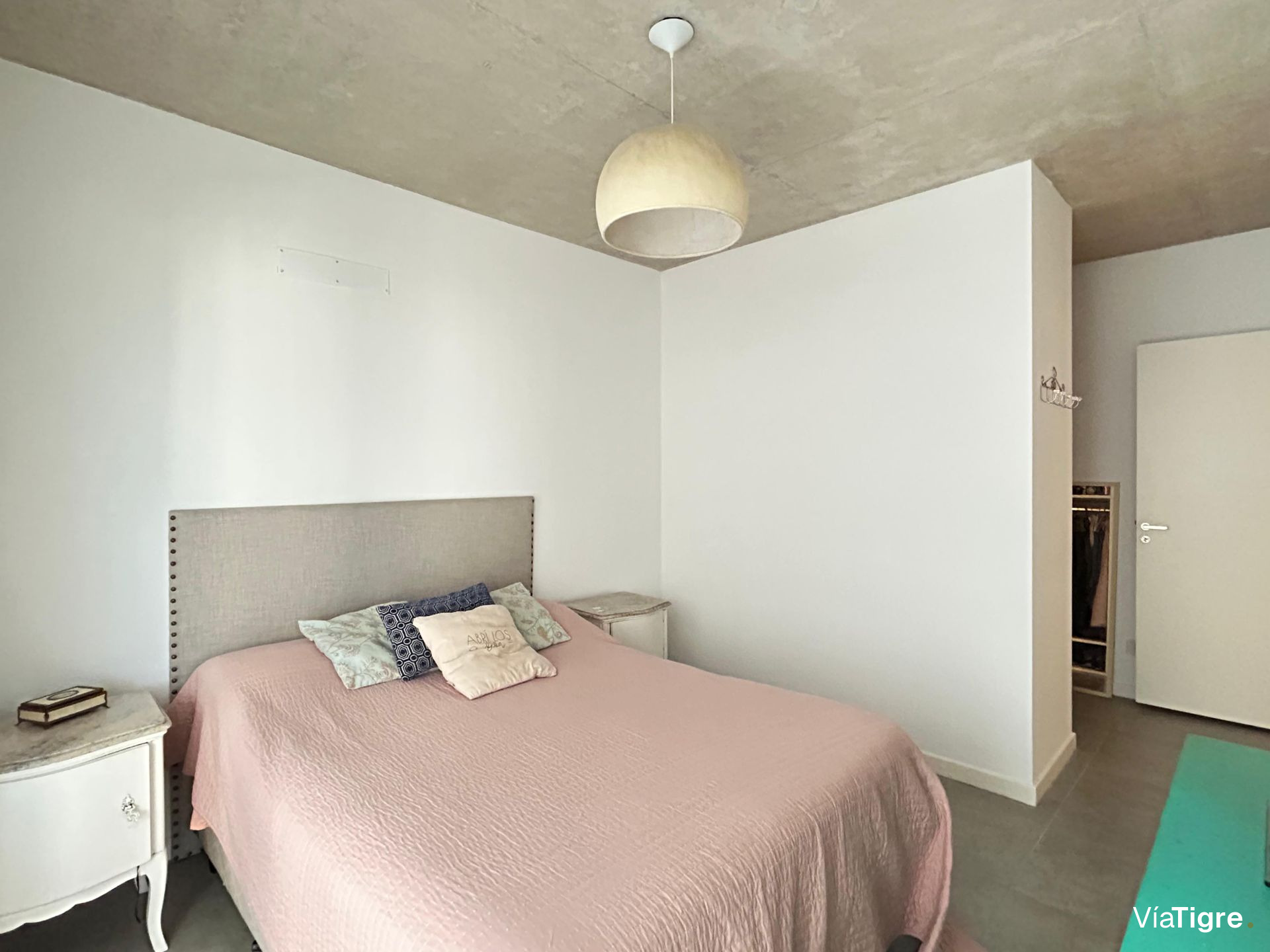 Venta Depto 3 Amb Amenities Categoria Vte Lopez