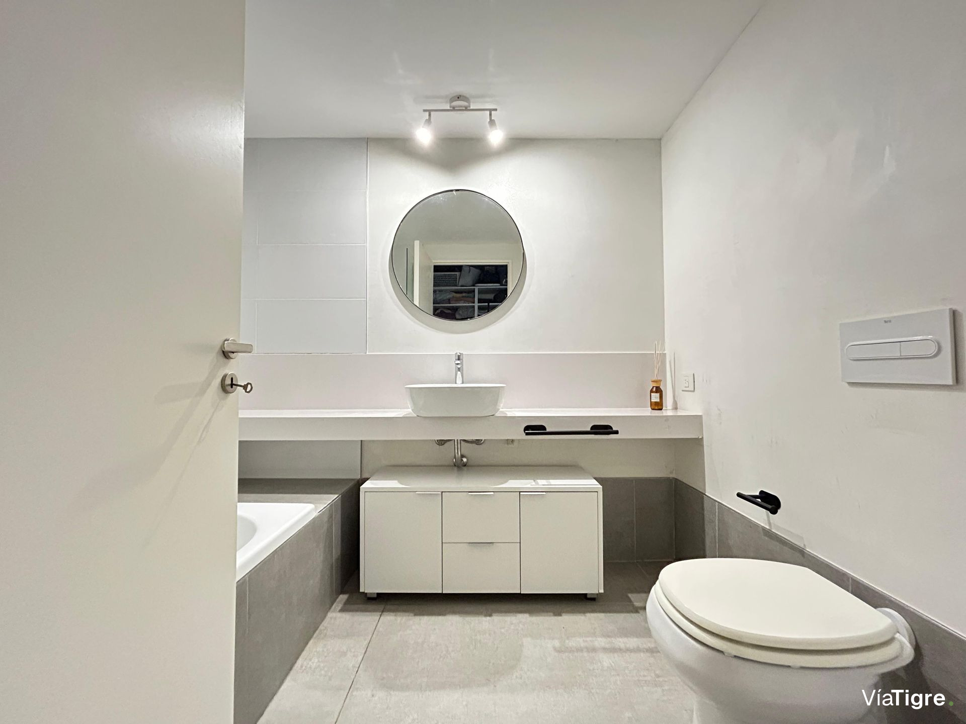 Venta Depto 3 Amb Amenities Categoria Vte Lopez