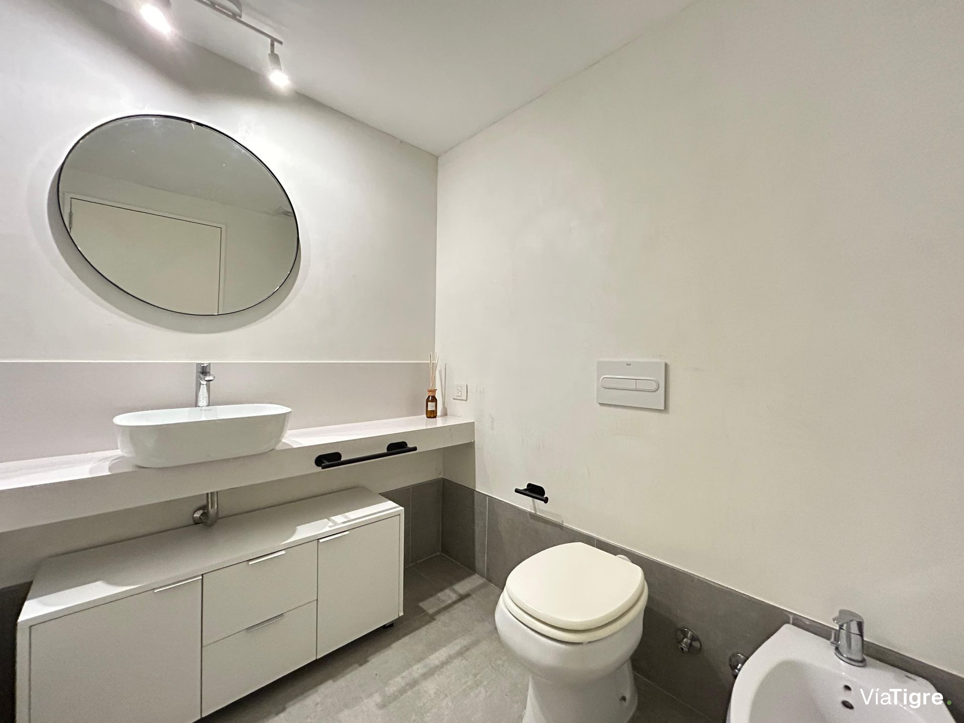 Venta Depto 3 Amb Amenities Categoria Vte Lopez