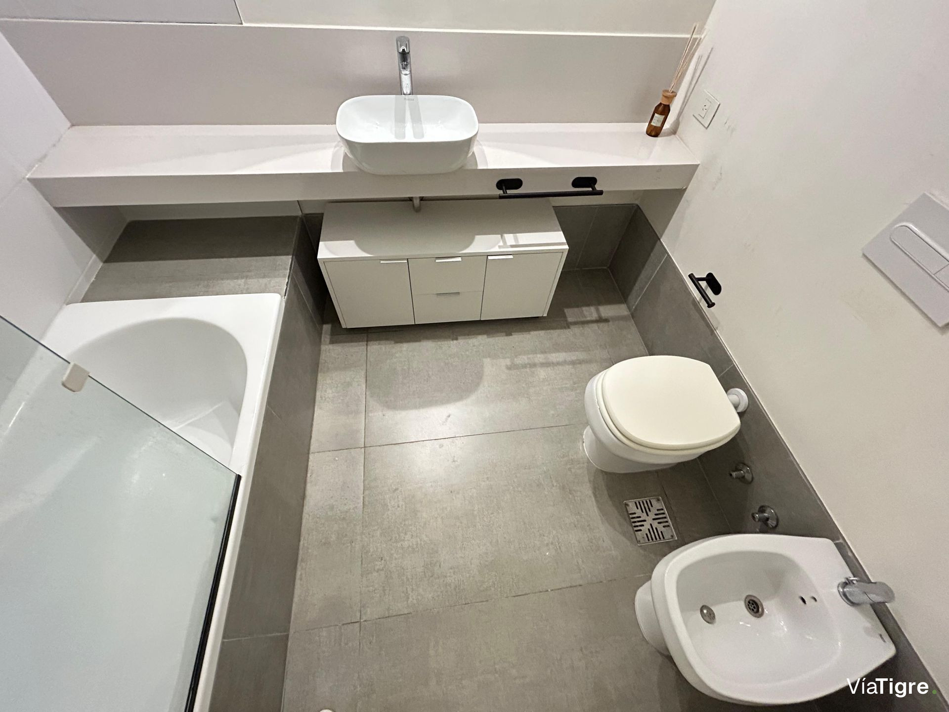 Venta Depto 3 Amb Amenities Categoria Vte Lopez