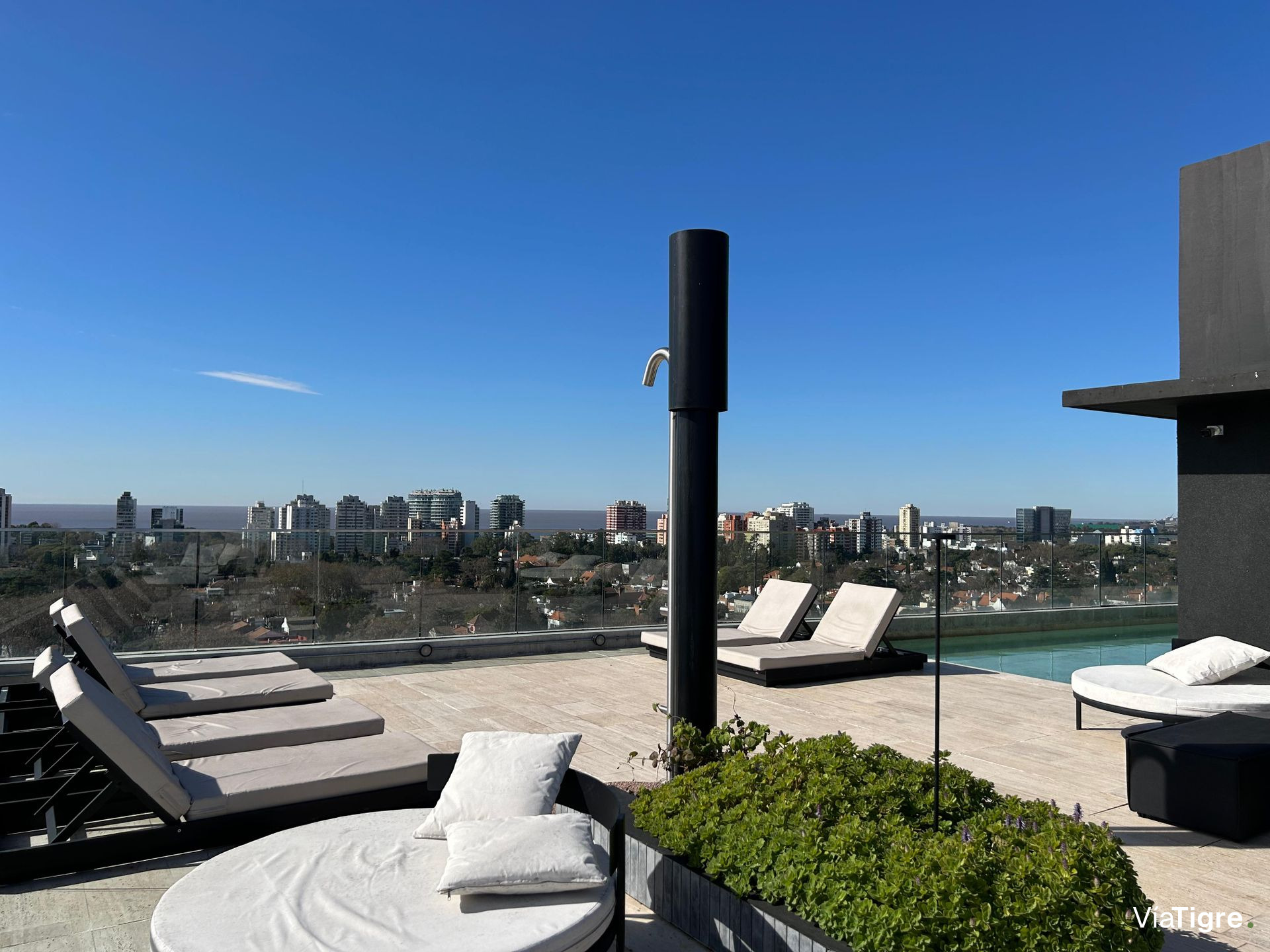 Venta Depto 3 Amb Amenities Categoria Vte Lopez