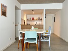 Sale Apartment 3 Rooms with Amenities – Category Seller Lopez
