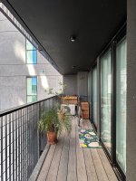 Sale Apartment 3 Rooms with Amenities – Category Seller Lopez