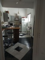 Alquiler departamento a metros de Av. Libertador